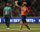 The Spin | Tom Curran’s sledging added rare intensity to Hundred spectacle