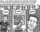 David Squires on … the Premier League’s big opening weekend