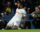 Leeds make winning Premier League return, plus a Euro roundup – Football Weekly