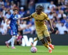 Tottenham stunned as Arsenal swoop in to agree £67.5m Eberechi Eze deal