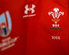 ‘People will be hurting’: WRU recognises anger at plans for two men’s regional sides