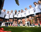 World Cup provides launchpad as women’s rugby prepares for liftoff | Robert Kitson