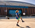 From wasteland to tourist attraction: Everton’s new home set to turbo-charge change