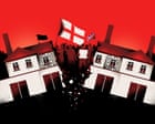 Far-right anger over asylum hotels is destroying the very idea of refuge – and that’s probably the goal | Zoe Williams