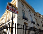 How would potential new property tax differ from stamp duty and council tax system?