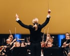‘No Russian words from my lips, no Russian music from my hand’: the Ukrainian Freedom Orchestra hit the UK