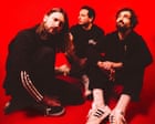 ‘Status, hierarchy, cool – none of it matters’: Dinosaur Pile-Up’s frontman on the chronic illness that changed his life