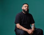 Jamali Maddix: Aston review – bursts of brilliance and a wicked sense of humour