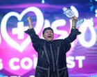 Vienna announced as host city for Eurovision song contest 2026