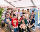 From a ‘Yeastie Boy’ to the ultimate fairytale contestant: meet the stars of the 2025 Great British Bake Off