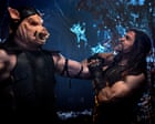 ‘I’m not a big CGI guy’: Guns N’ Roses axeman Slash on remaking trash classic Deathstalker
