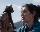 ‘It’s like a stone gets shoved into the river of your life’: Eva Victor on sexual assault drama Sorry, Baby