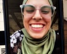 Put Your Soul on Your Hand and Walk review – shattering memorial to Palestinian photojournalist Fatma Hassona