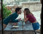 The Map That Leads to You review – sugary Amazon romance works best as travelogue