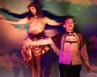 Jeezus! review – queer musical’s revelations about love with no limits