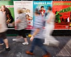 The Edinburgh fringe has almost 4,000 shows – what does it take for a standup to stand out?