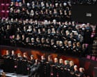 Why doesn’t the BBC blaze the glories of its orchestras year round, not just at the Proms?