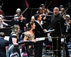 A Mass of Life review – magical and ecstatic Proms performance of Delius’s magnum opus