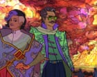 All Will Rise, the game empowering players to tackle real-world problems