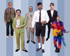 ‘What the hell should I wear?’ The style challenges of a fortysomething man