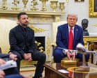 Zelenskyy’s new outfit was not a response to difficult first White House visit, says designer