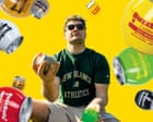 ‘They’re not chic!’ How did BuzzBallz become the undisputed drink of the summer?