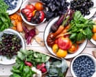 We should all be eating 30 different plants a week. I can’t even name that many | Zoe Williams