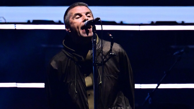 ‘Go on Liam, say something about Noel’
