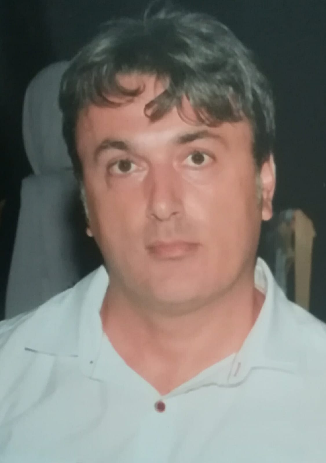 Coğrafya Öğrt. Yazar Murat ŞAHİN