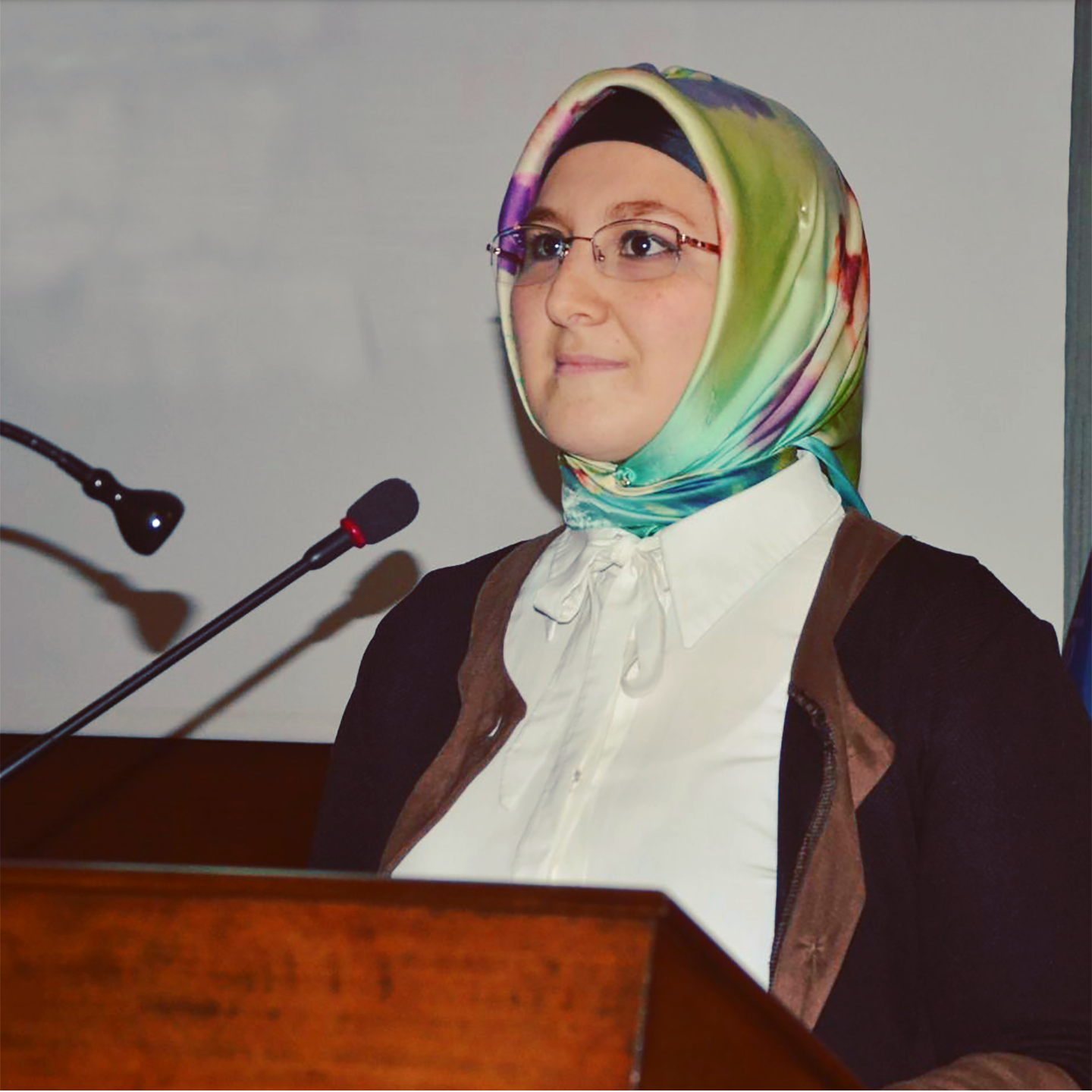Yağmur YILMAZ